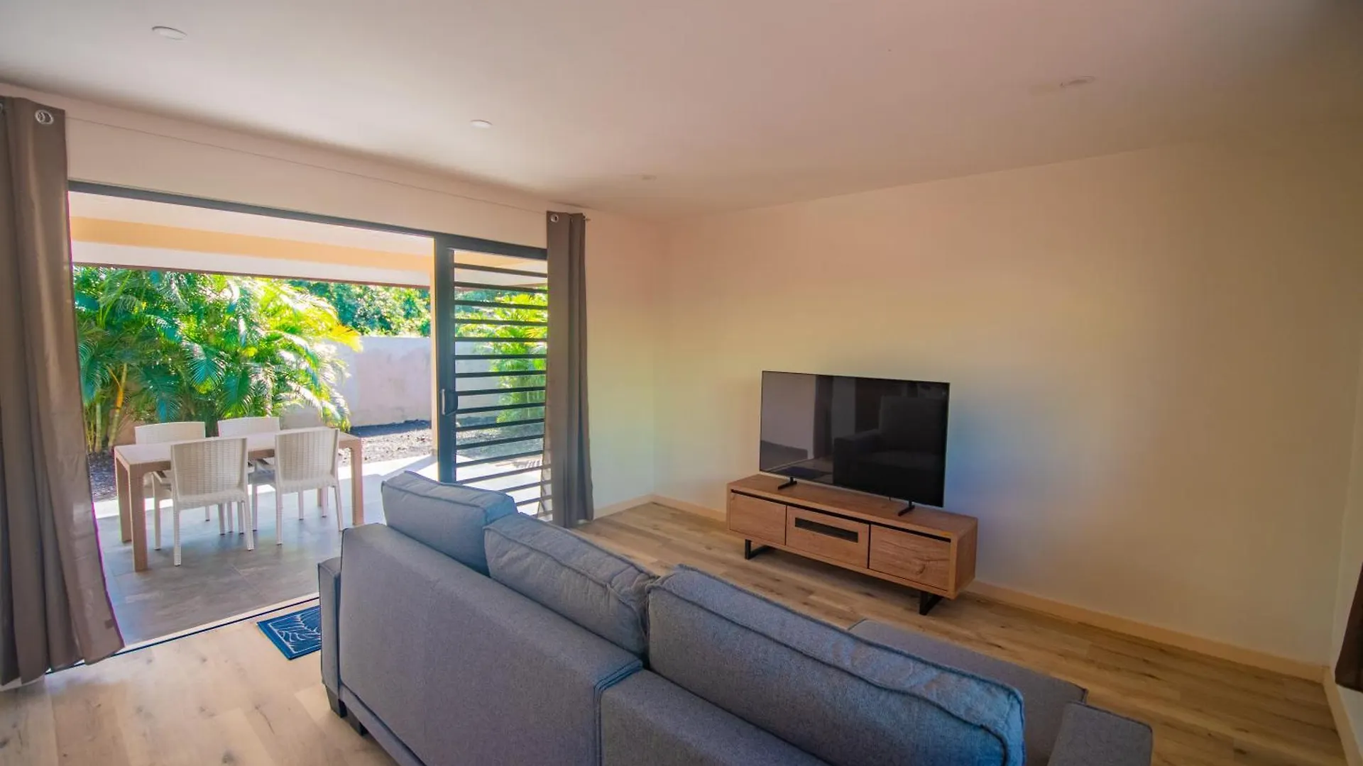 הוילה Bora Bora House Toru 0*,  פולינזיה הצרפתית