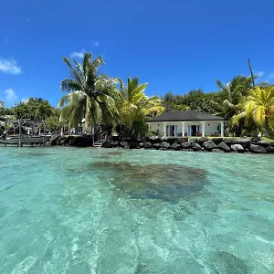 Paradise Holiday home